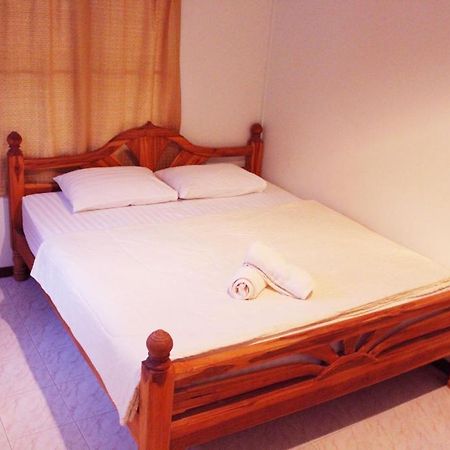סוקותאי Chuan Chom Resort חדר תמונה