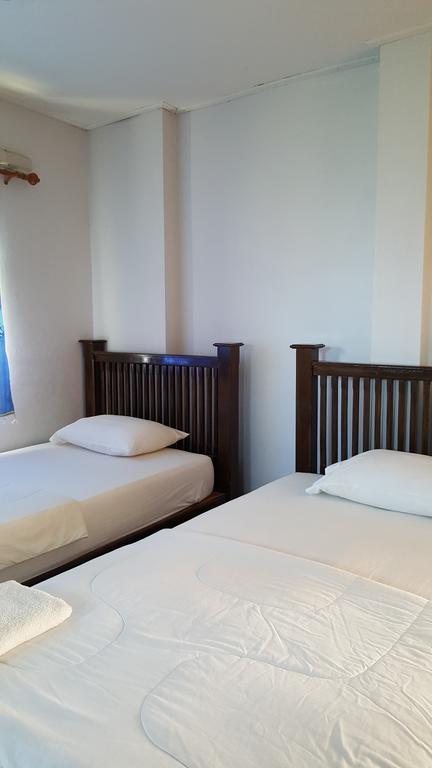 סוקותאי Chuan Chom Resort מראה חיצוני תמונה