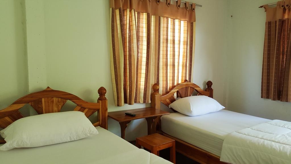 סוקותאי Chuan Chom Resort מראה חיצוני תמונה