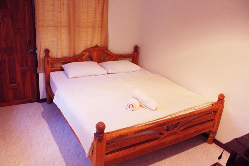 סוקותאי Chuan Chom Resort חדר תמונה