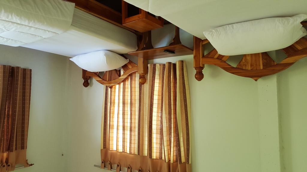 סוקותאי Chuan Chom Resort מראה חיצוני תמונה