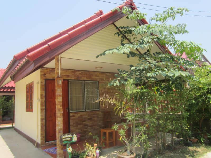סוקותאי Chuan Chom Resort מראה חיצוני תמונה